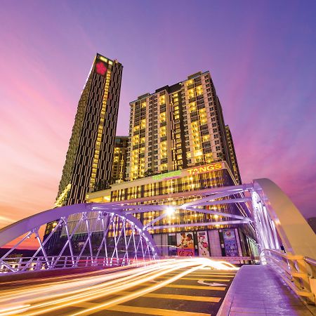 Swiss-Garden Hotel Melaka Екстериор снимка