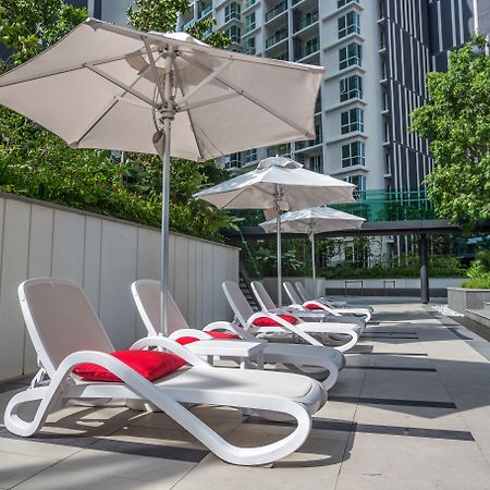 Swiss-Garden Hotel Melaka Екстериор снимка