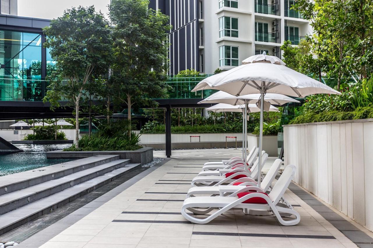 Swiss-Garden Hotel Melaka Екстериор снимка
