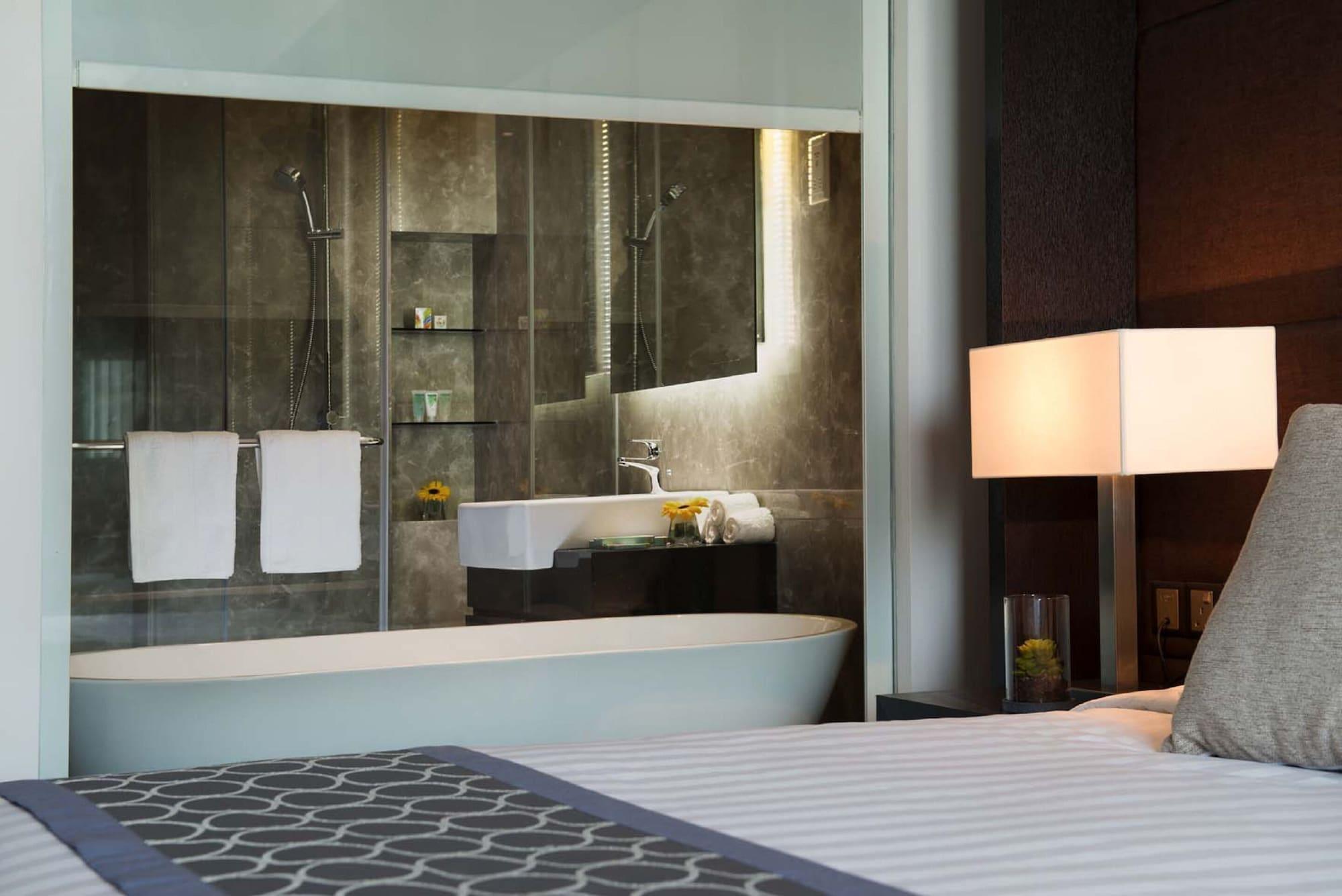 Swiss-Garden Hotel Melaka Екстериор снимка