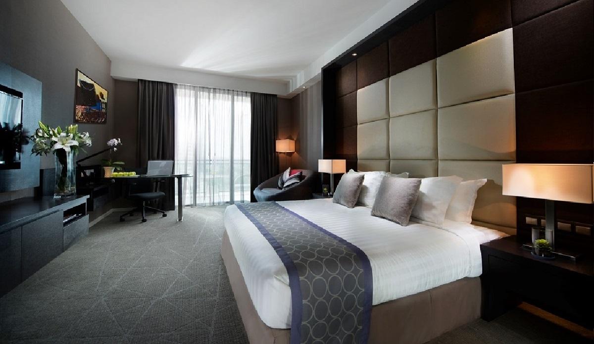 Swiss-Garden Hotel Melaka Екстериор снимка