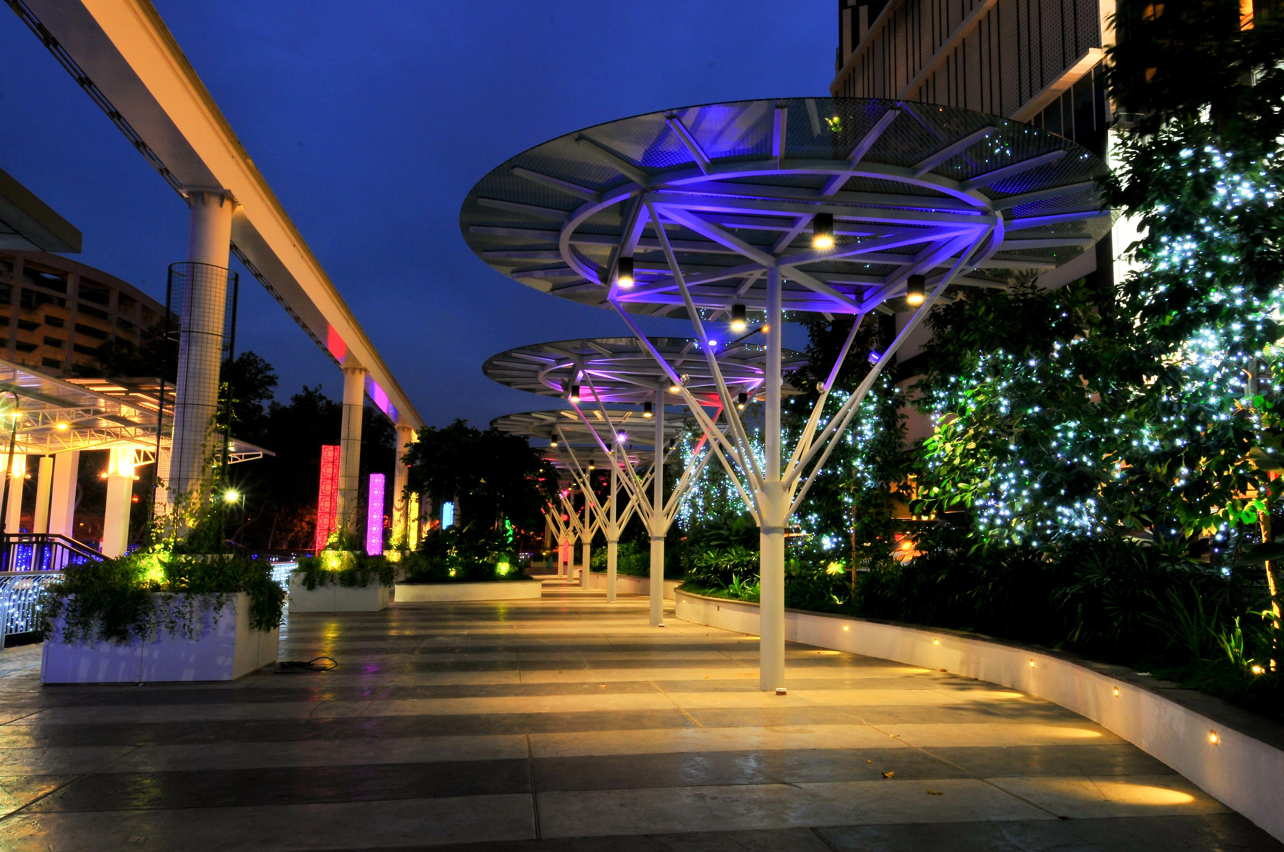Swiss-Garden Hotel Melaka Екстериор снимка