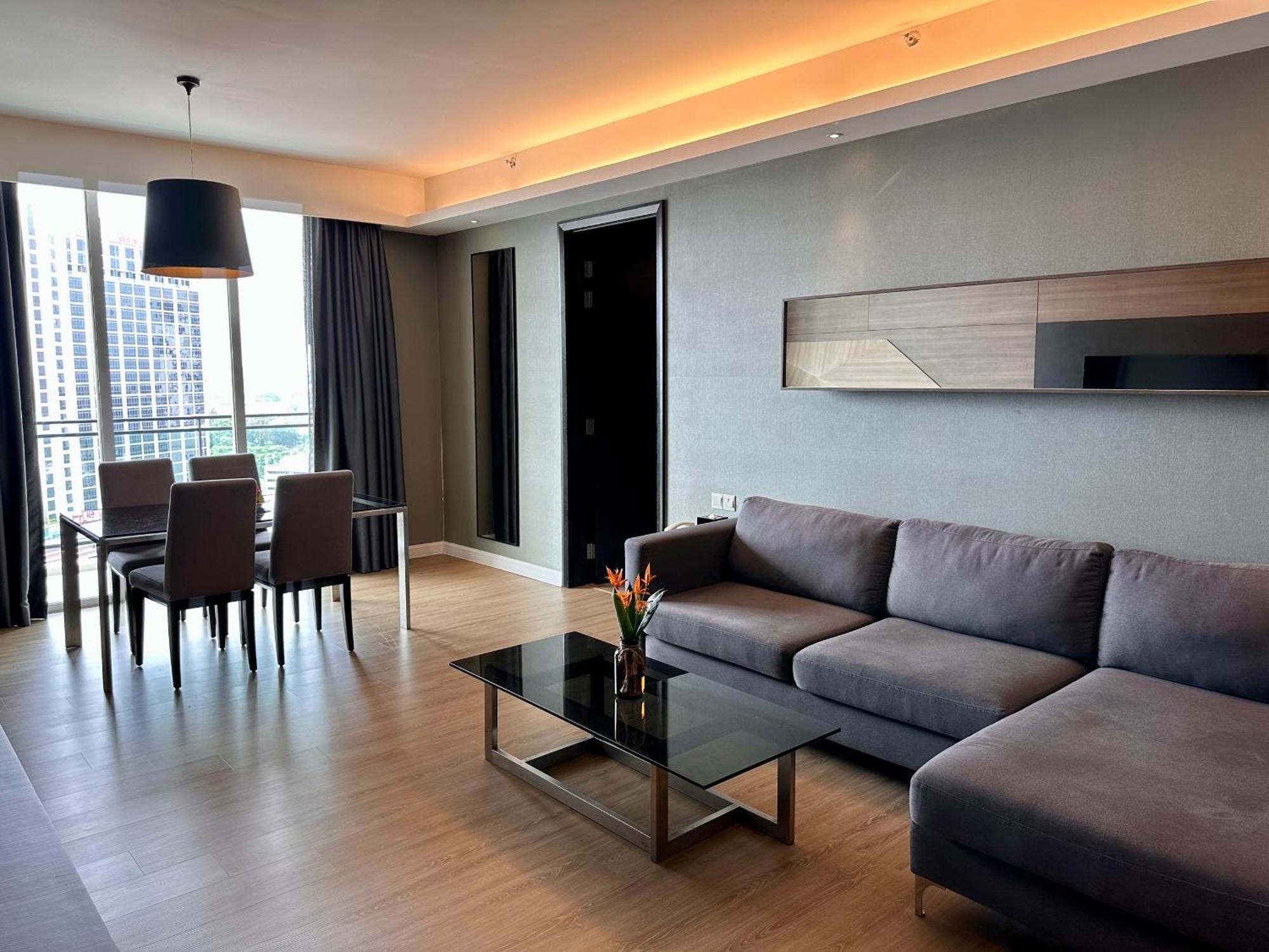 Swiss-Garden Hotel Melaka Екстериор снимка