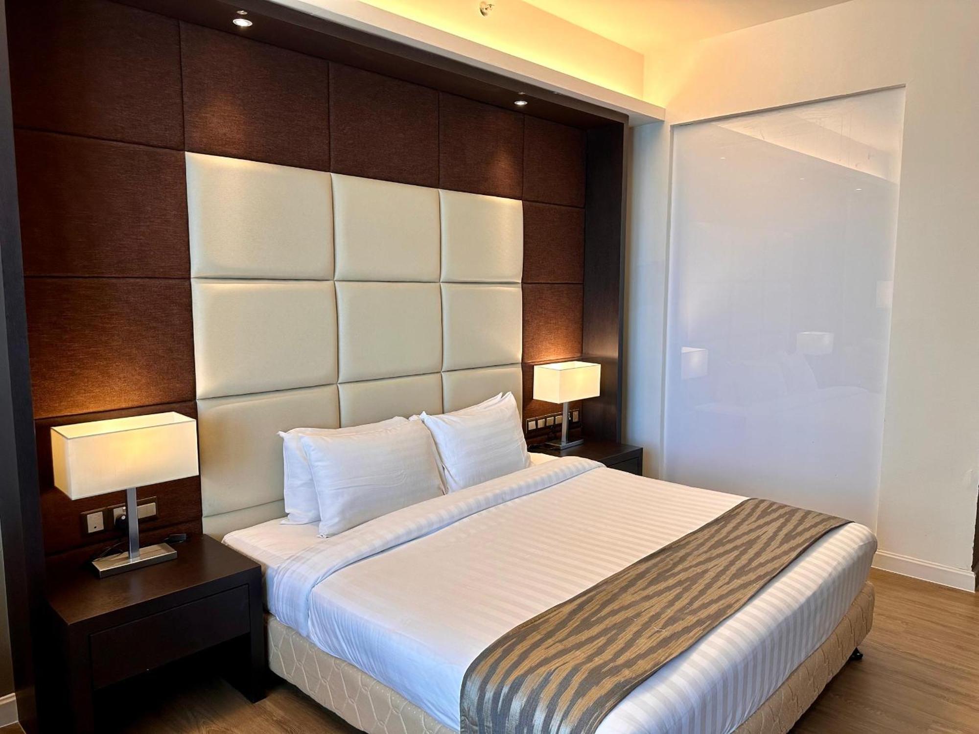 Swiss-Garden Hotel Melaka Екстериор снимка