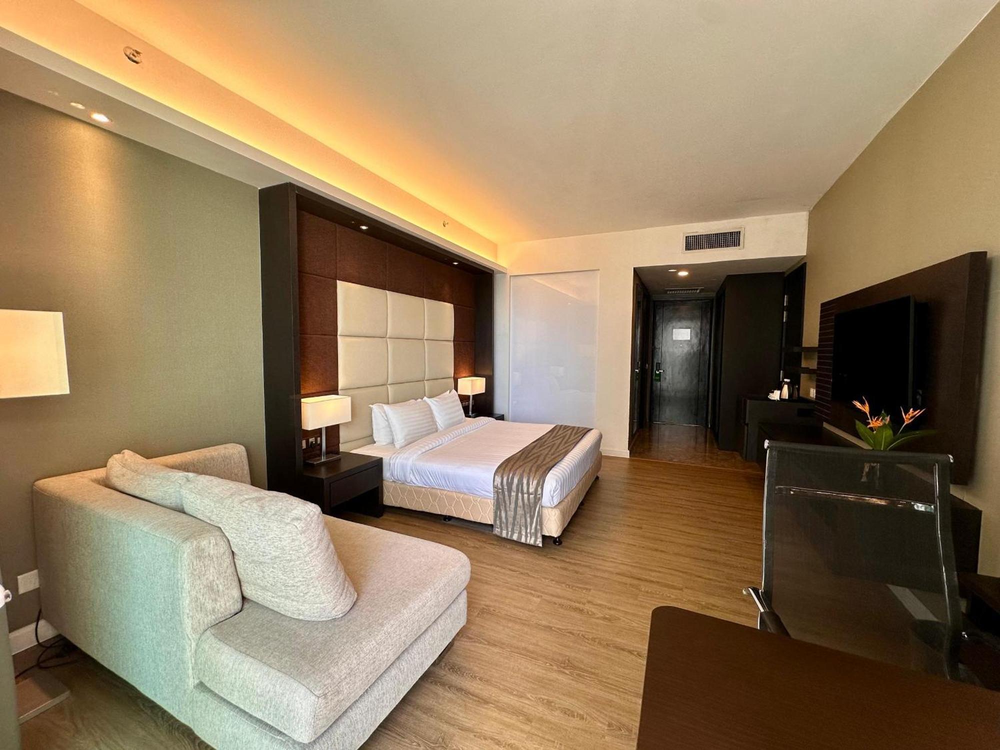 Swiss-Garden Hotel Melaka Екстериор снимка