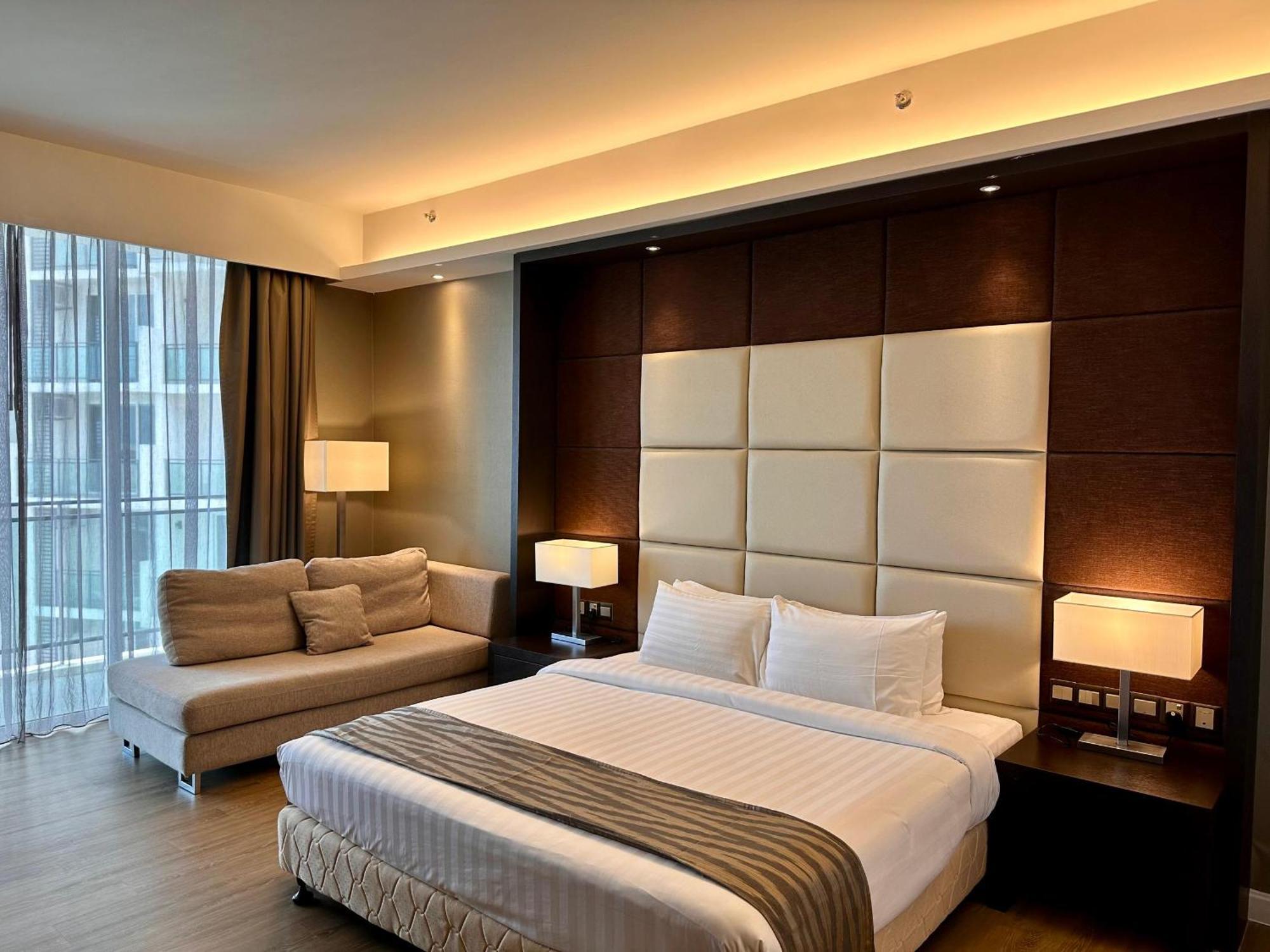 Swiss-Garden Hotel Melaka Екстериор снимка