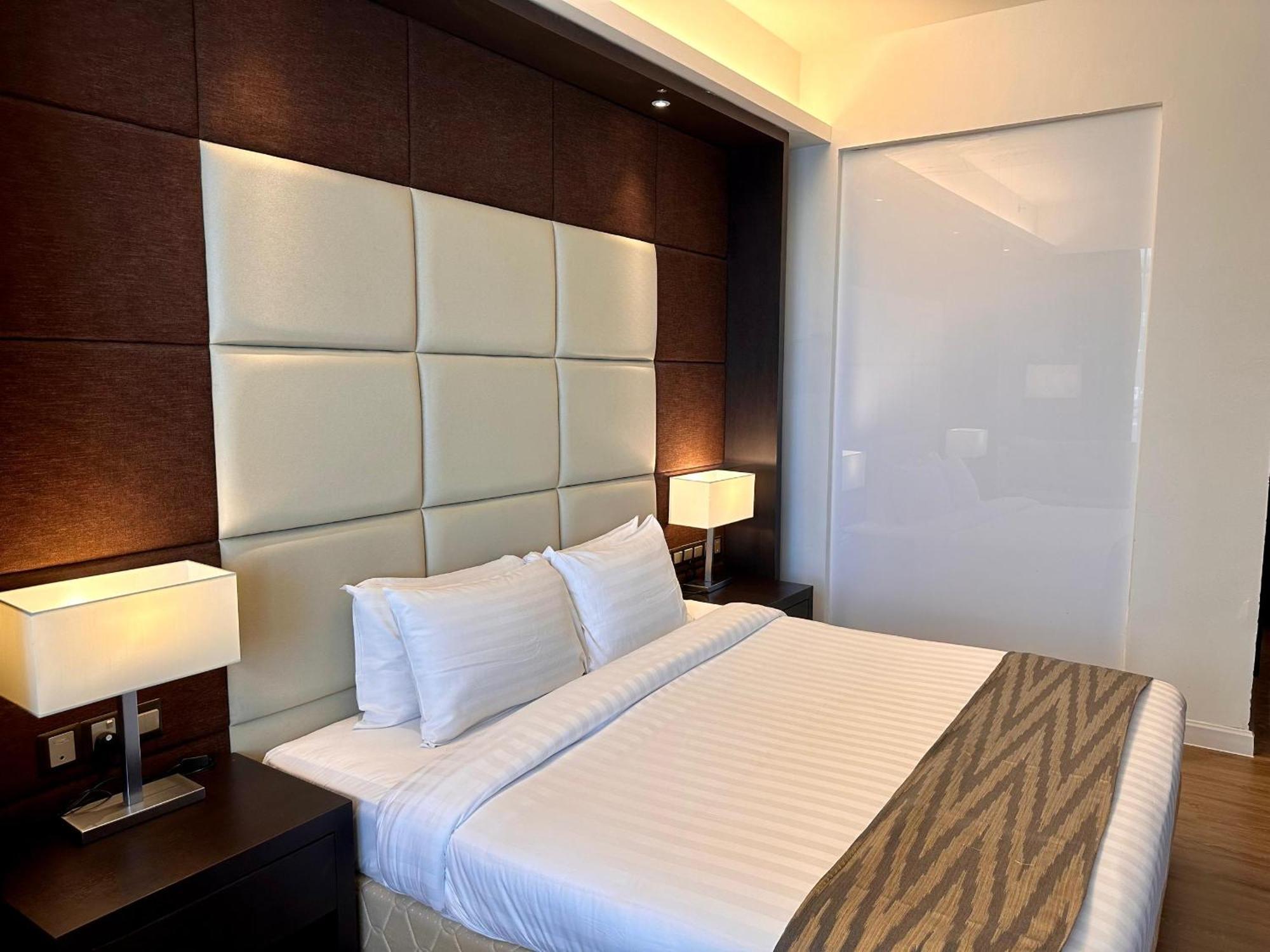 Swiss-Garden Hotel Melaka Екстериор снимка