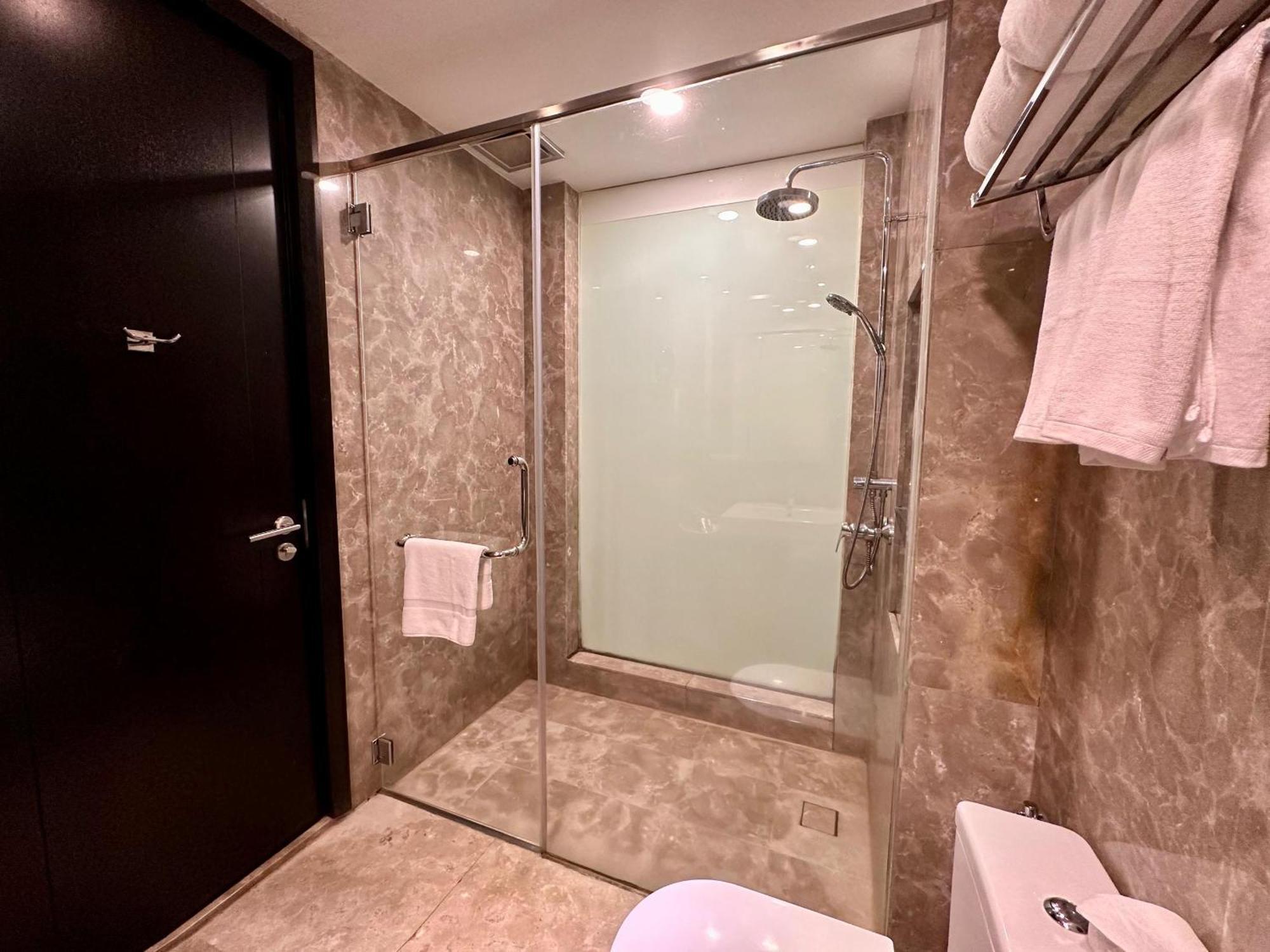 Swiss-Garden Hotel Melaka Екстериор снимка