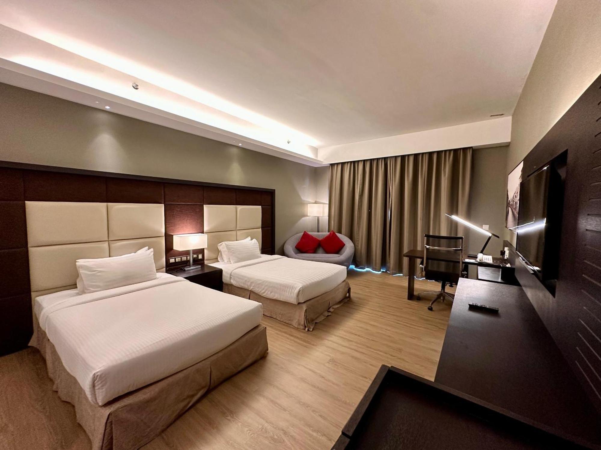Swiss-Garden Hotel Melaka Екстериор снимка