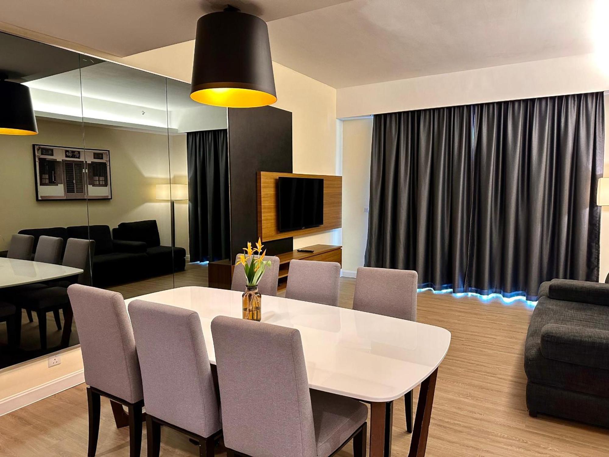 Swiss-Garden Hotel Melaka Екстериор снимка
