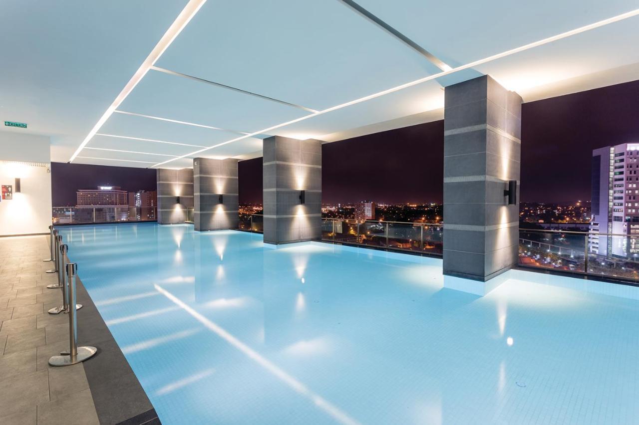Swiss-Garden Hotel Melaka Екстериор снимка
