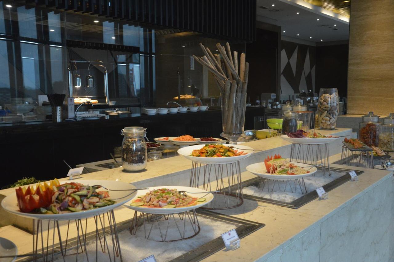 Swiss-Garden Hotel Melaka Екстериор снимка