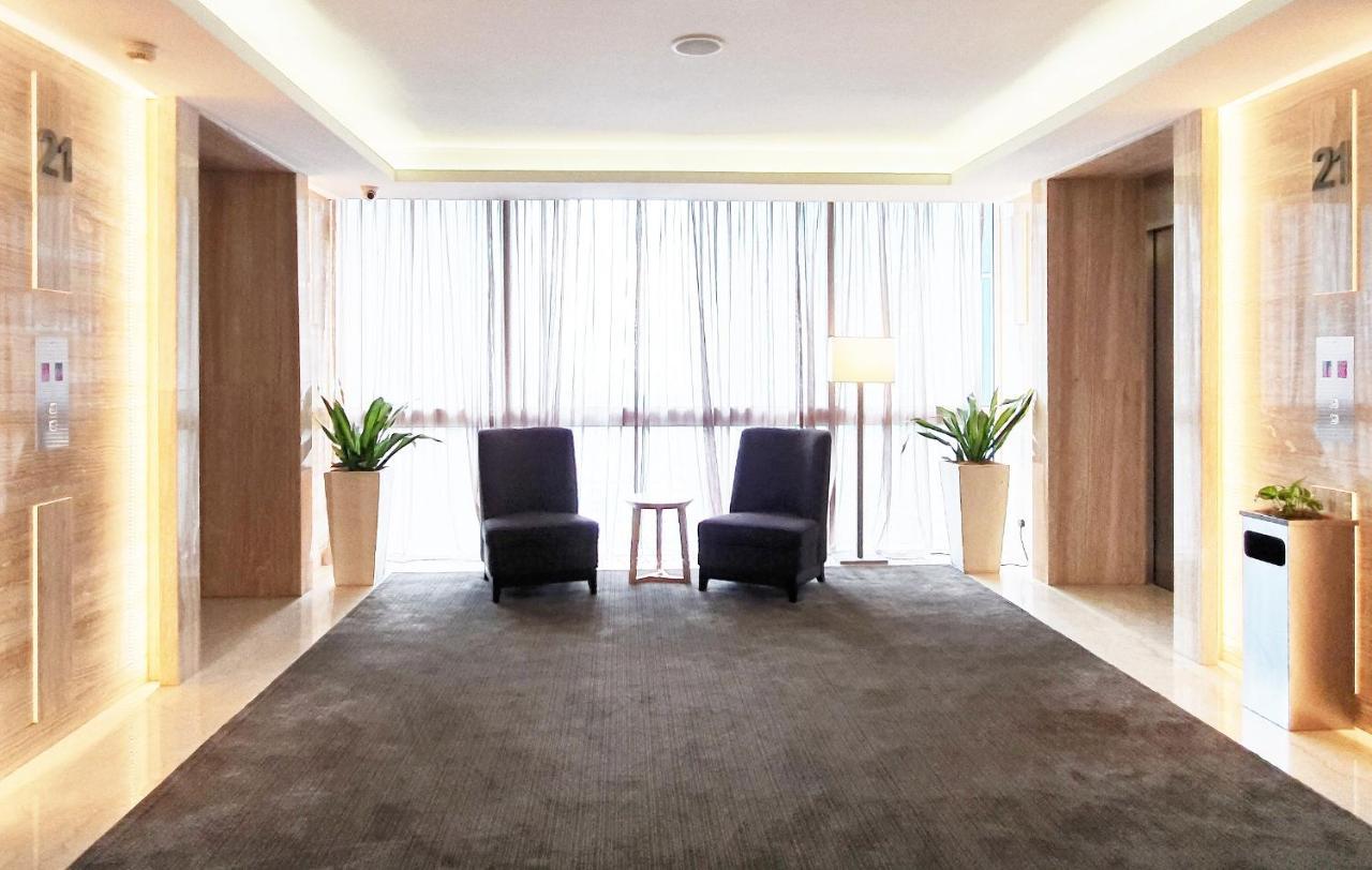 Swiss-Garden Hotel Melaka Екстериор снимка